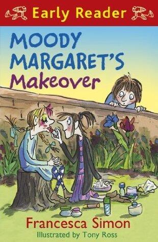 Moody Margaret's Makeover: Book 20