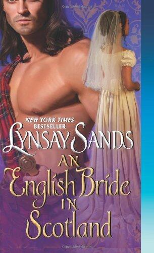 An English Bride In Scotland