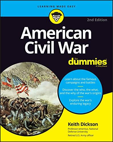 American Civil War (For Dummies)