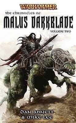 The Chronicles of Malus Darkblade Volume Two (Warhammer)