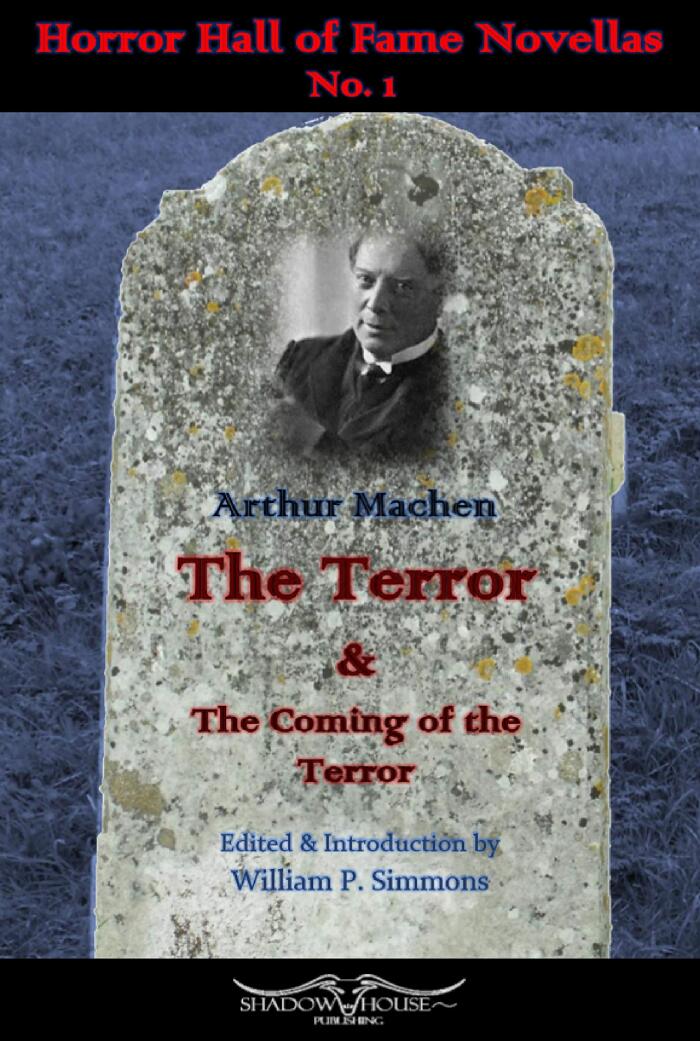 The Terror & The Coming of the Terror (Annotated)