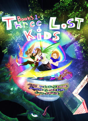 The Three Lost Kids