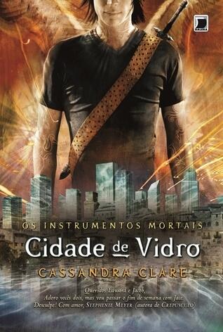 Cidade de Vidro