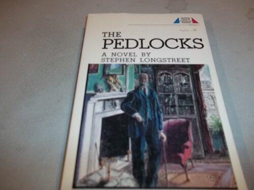The Pedlocks: A Novel