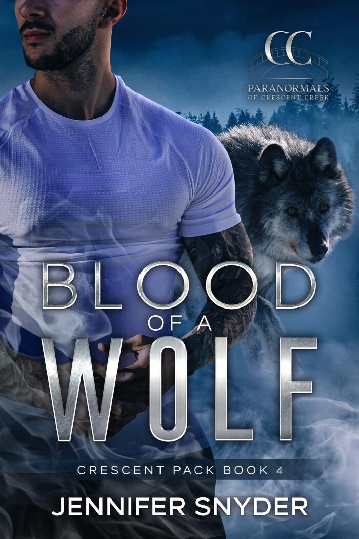 Blood of a Wolf