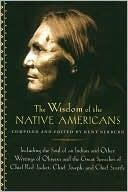 Wisdom of Native Americans