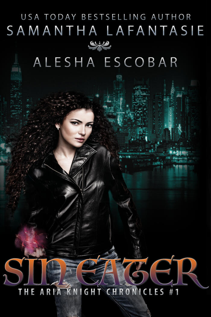 The Aria Knight Chronicles