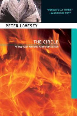Circle, The: A Hen Mallin Investigation