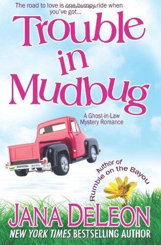 Trouble in Mudbug