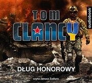 Dług honorowy