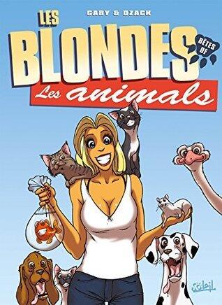 Les Blondes Best of: Les Animals