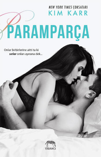 Paramparça