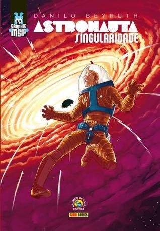 Astronauta: Singularidade