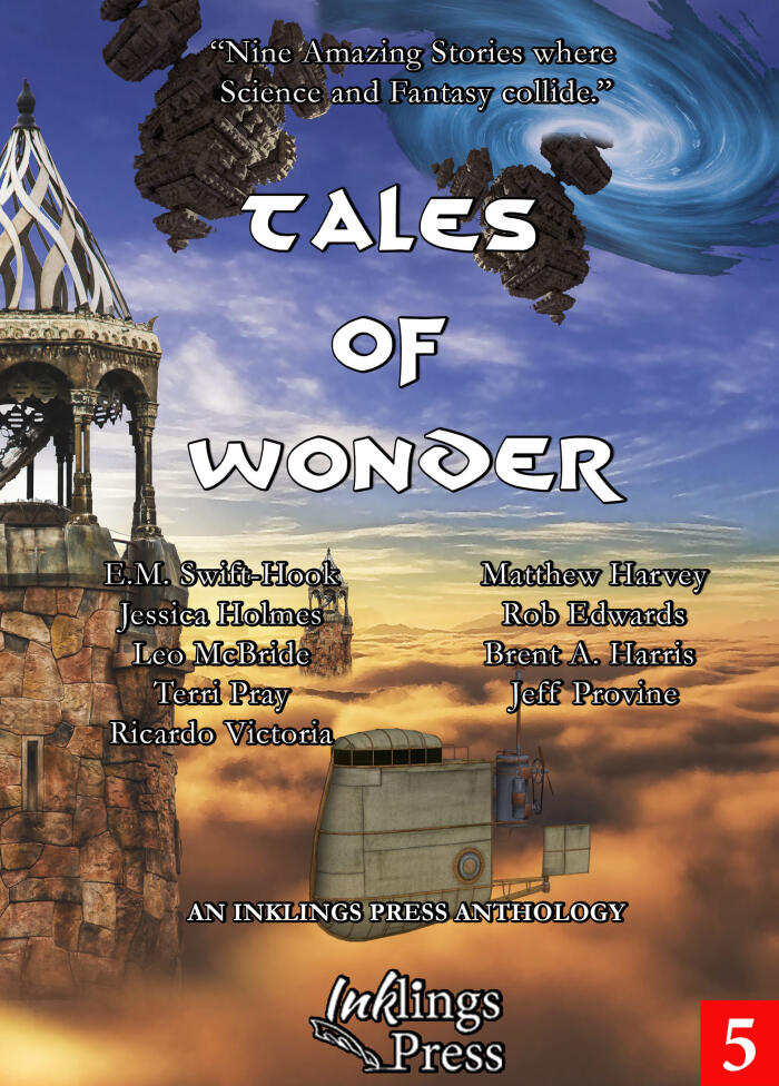 Tales of Wonder