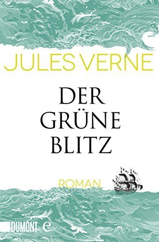 Der grüne Blitz