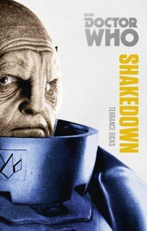 Doctor Who: Shakedown: The Monster Collection Edition (Doctor Who