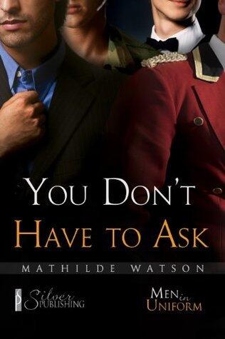 You Don't Have to Ask