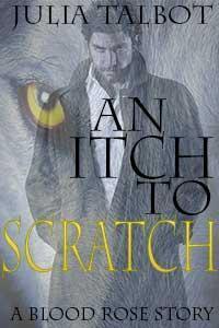 An Itch to Scratch