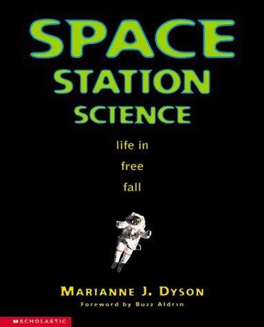 Space Station Science: Life in Free Fall