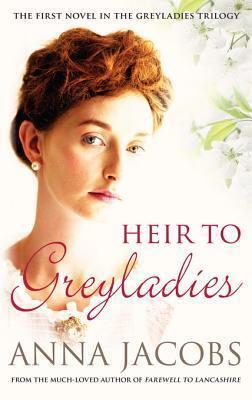 Greyladies