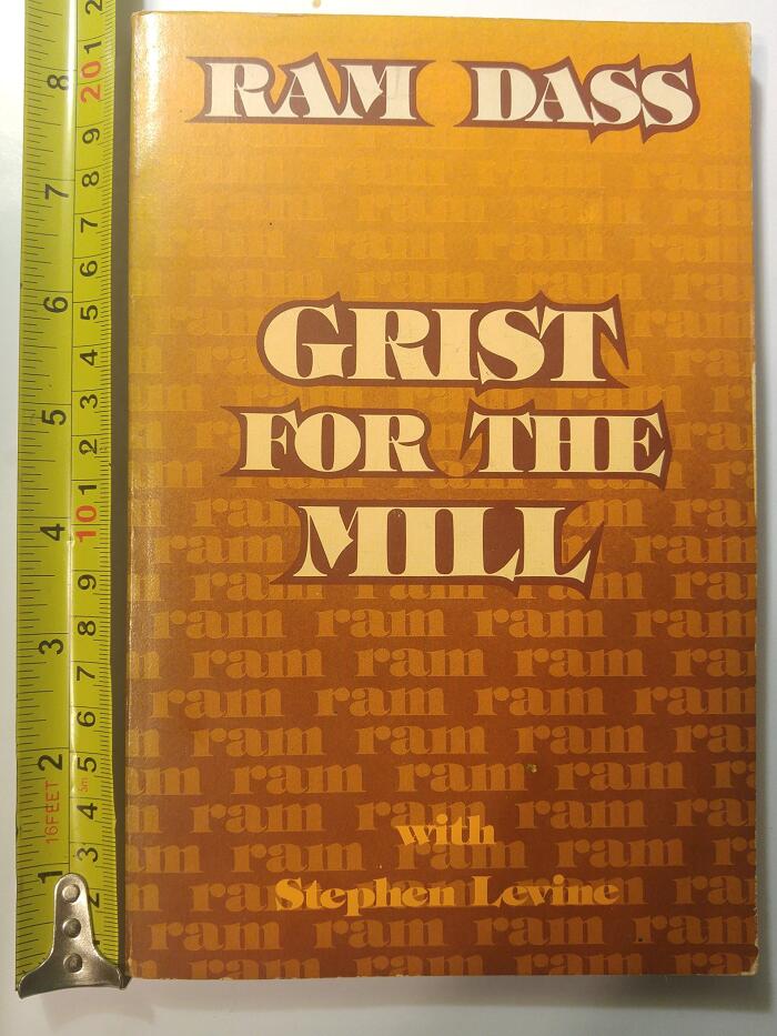 Grist for the Mill
