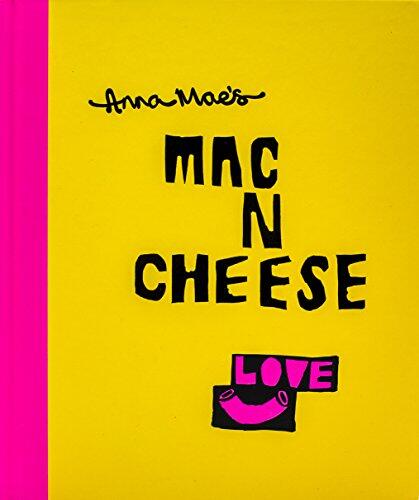 Anna Mae's Mac 'N' Cheese