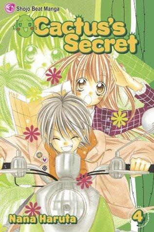 Cactus's Secret, Vol. 04
