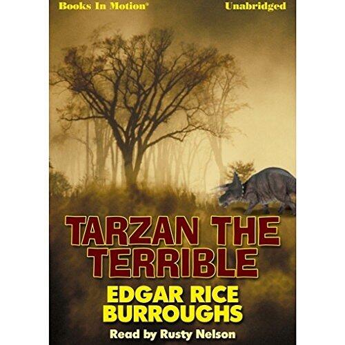Tarzan The Terrible