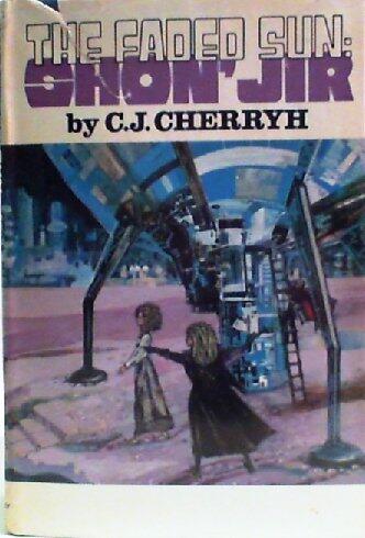 The Faded Sun: Kewrith