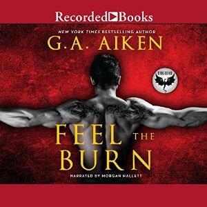 Feel the Burn