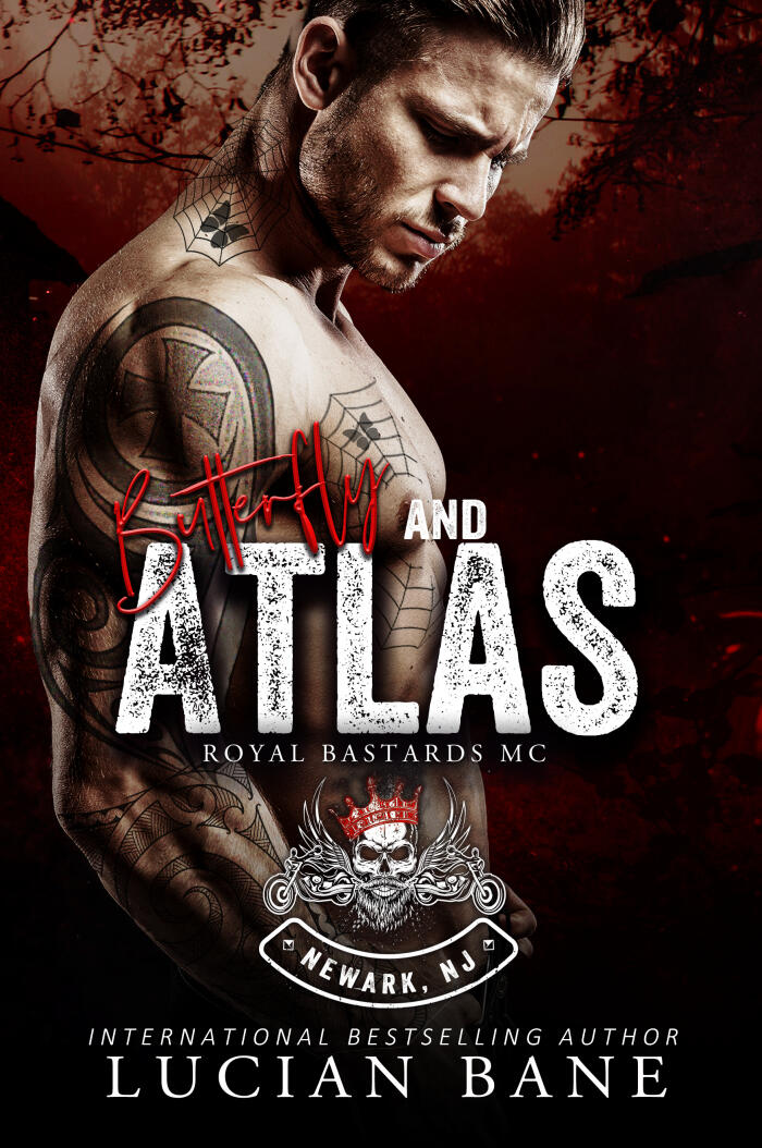 Royal Bastards MC: Newark, NJ Chapter