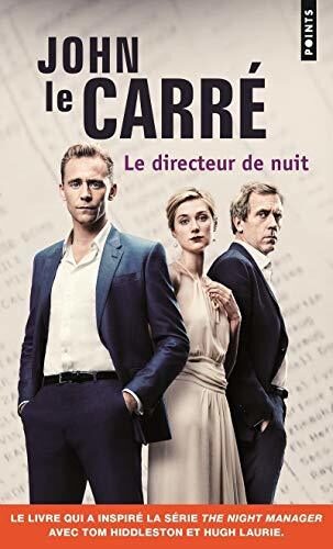 Le Directeur de nuit (Points)