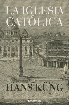 La iglesia católica