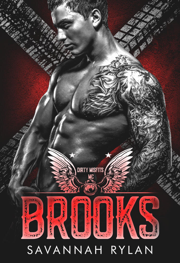 Brooks