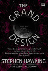 The Grand Design - Rancang Agung
