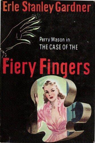 The Case of the Fiery Fingers