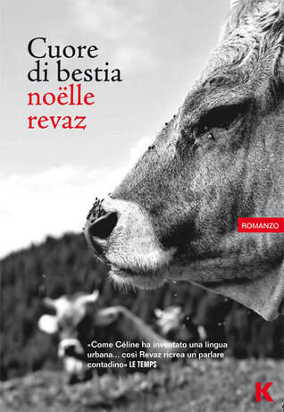 Cuore di bestia