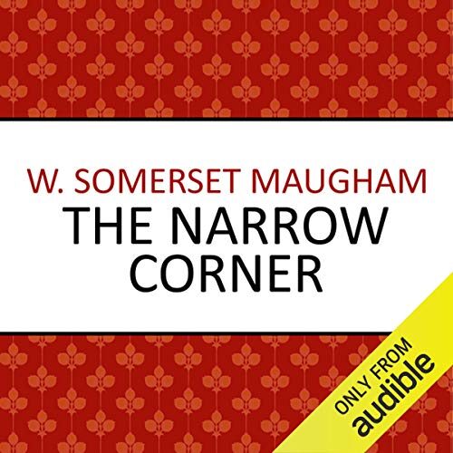 The Narrow Corner