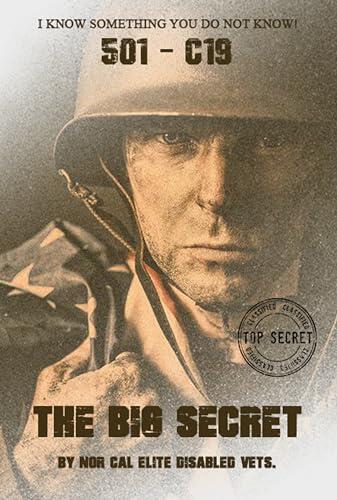 I know Something You Do Not Know 501 - C19: The Big Secret