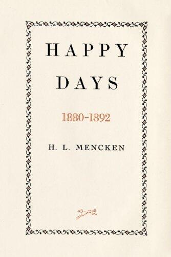 Happy Days