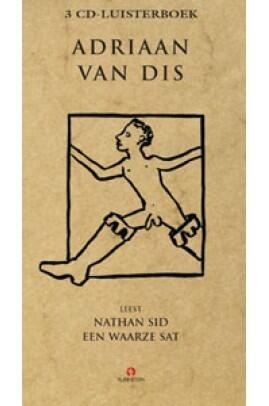 Nathan Sid & een Waarze kat