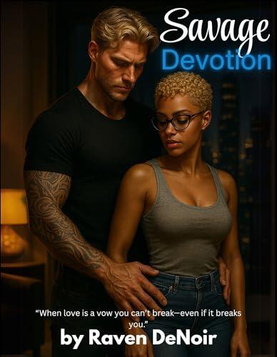 Savage Devotion