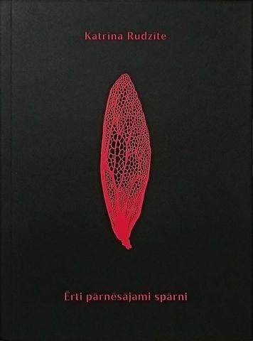 Ērti Pārnēsājami Spārni