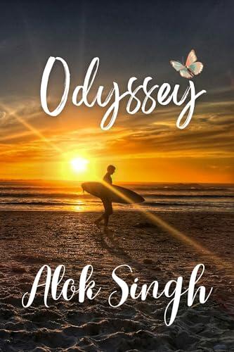 Odyssey : A Journey of Life