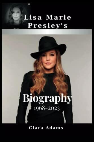 Lisa Marie Presley: Biography, Career, Relationship, Early Life, Religion, Cause Of Death, Time of Death, Age, Crazy Facts, Achievements, Net worth.