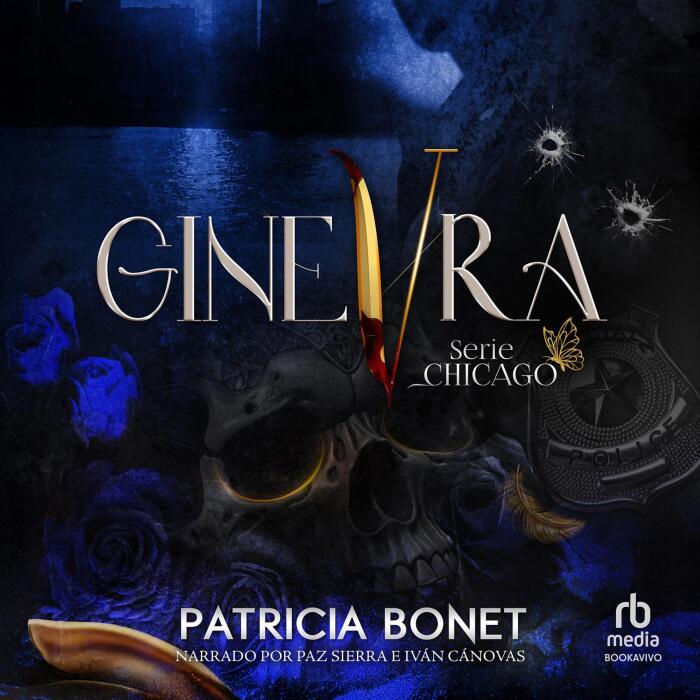 Ginevra (Spanish Edition): Serie Chicago