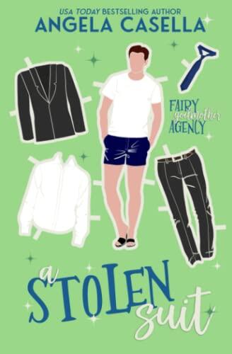 A Stolen Suit