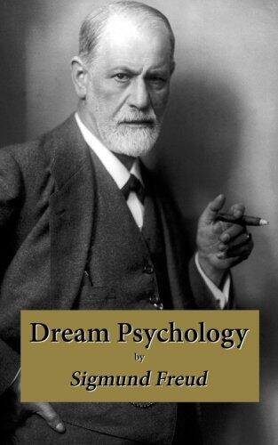 Dream Psychology: Code Keepers - Hidden Journal
