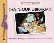That's Our Librarian