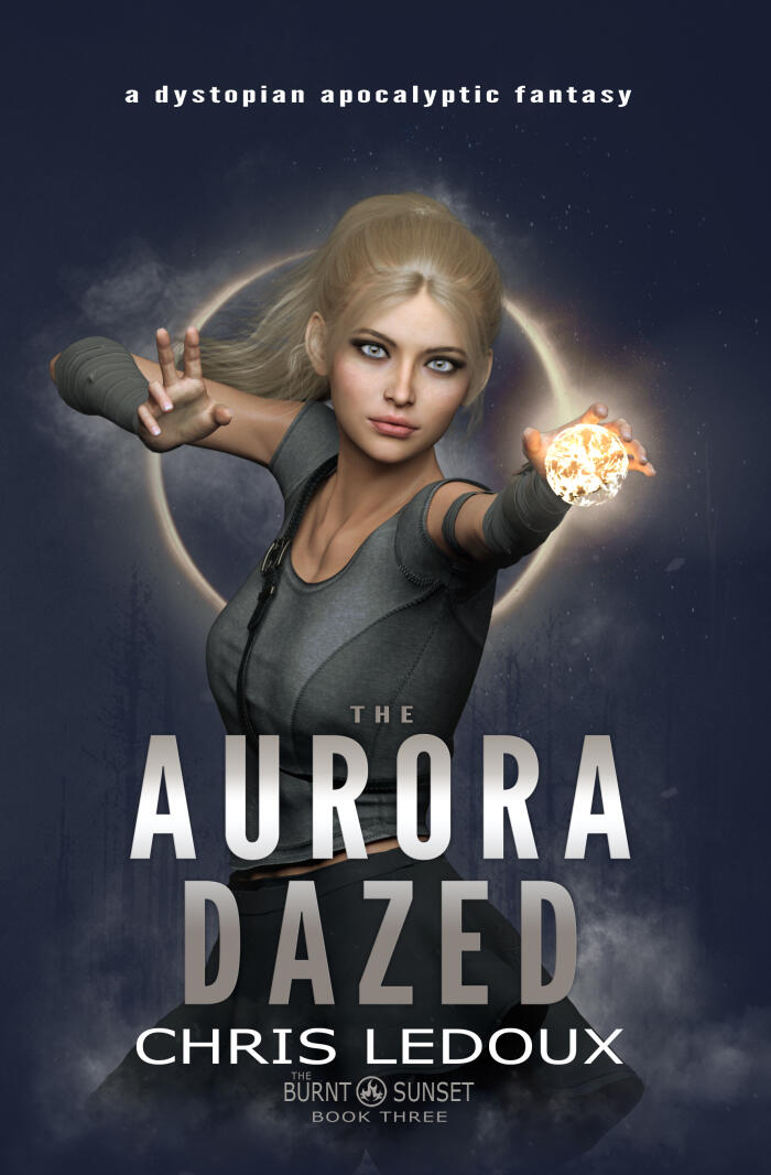 The Aurora Dazed